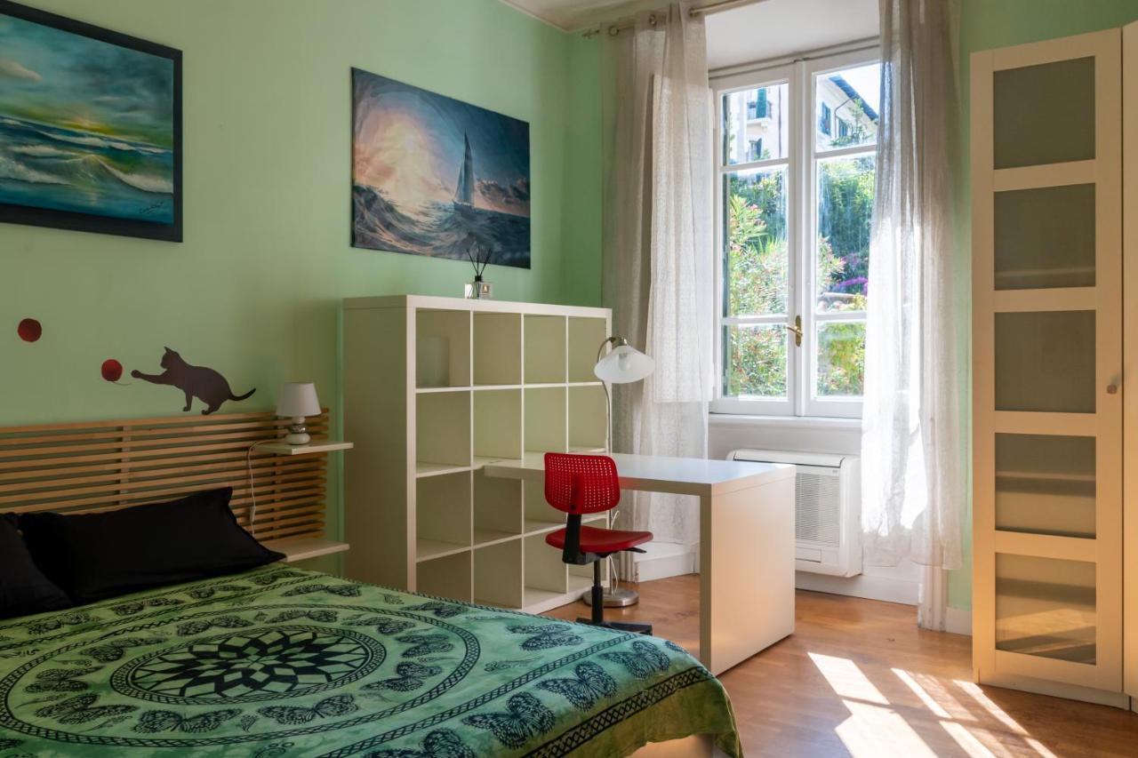 Green Window Roma ภายนอก รูปภาพ