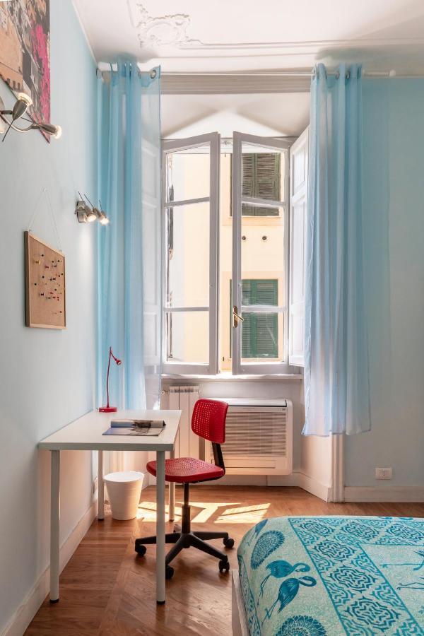 Green Window Roma ภายนอก รูปภาพ